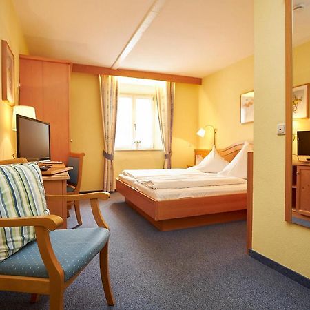 Gasthof-Hotel Zur Post Samerberg Eksteriør bilde