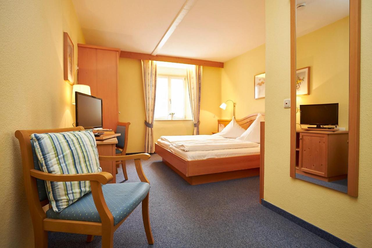Gasthof-Hotel Zur Post Samerberg Eksteriør bilde