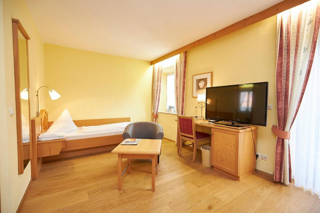 Gasthof-Hotel Zur Post Samerberg Eksteriør bilde