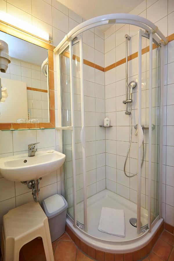 Gasthof-Hotel Zur Post Samerberg Eksteriør bilde